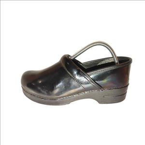 Dansko XP Patent Leather Size 42